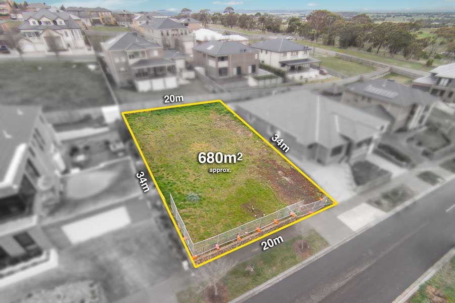27 Beau Vista Drive, Craigieburn, VIC 3064