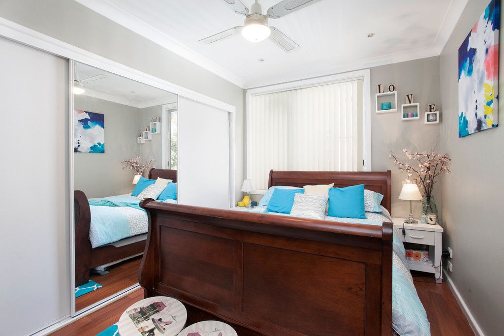 17 Cullen Street, Unanderra, NSW 2526
