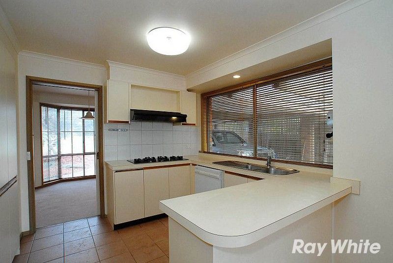 5 Larter Court, WANTIRNA SOUTH, VIC 3152