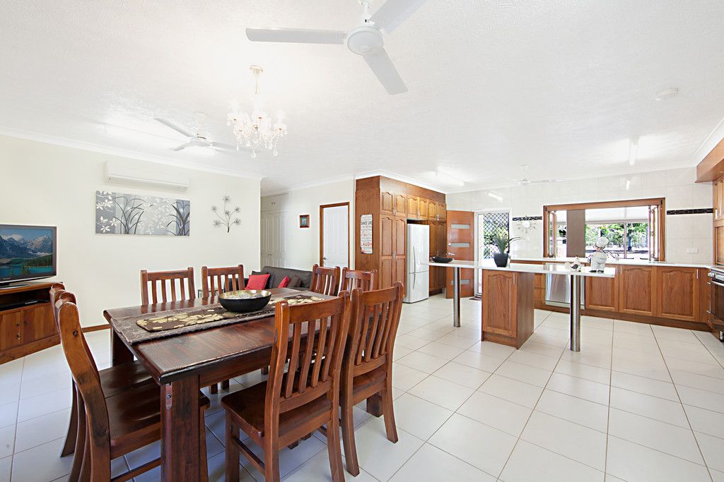 6 Kerrie Court, Alice River QLD 4817