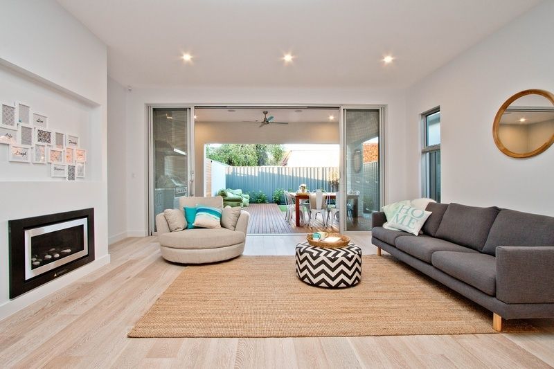 4 Lawrie Street, Henley Beach, SA 5022