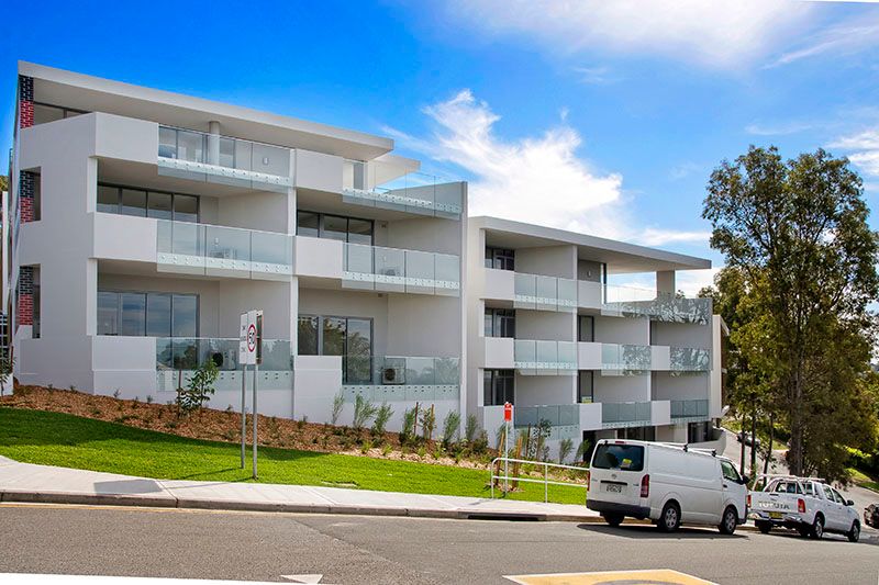 26/65 Hobart Place, Illawong, NSW 2234