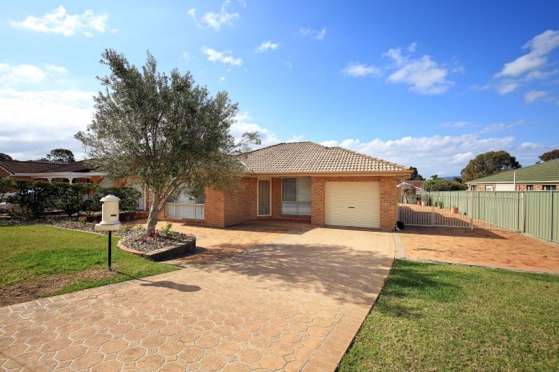 4 Elderberry Avenue, Worrigee, NSW 2540