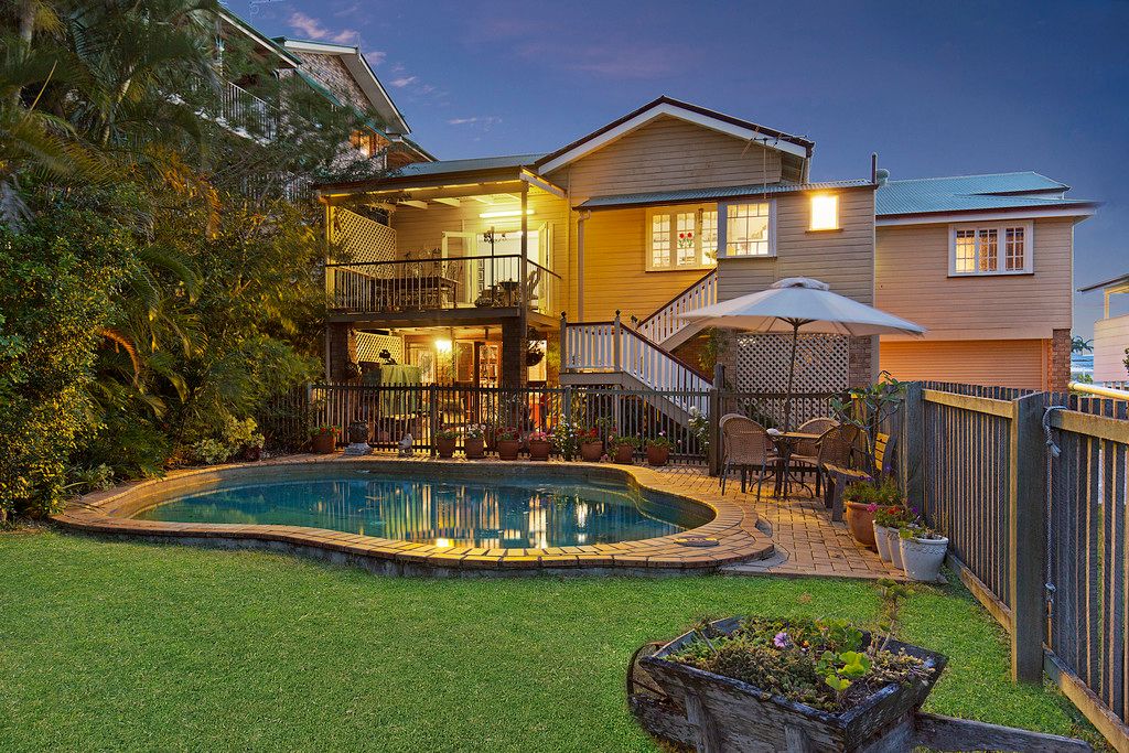 53 Forbes Street, Hawthorne, QLD 4171