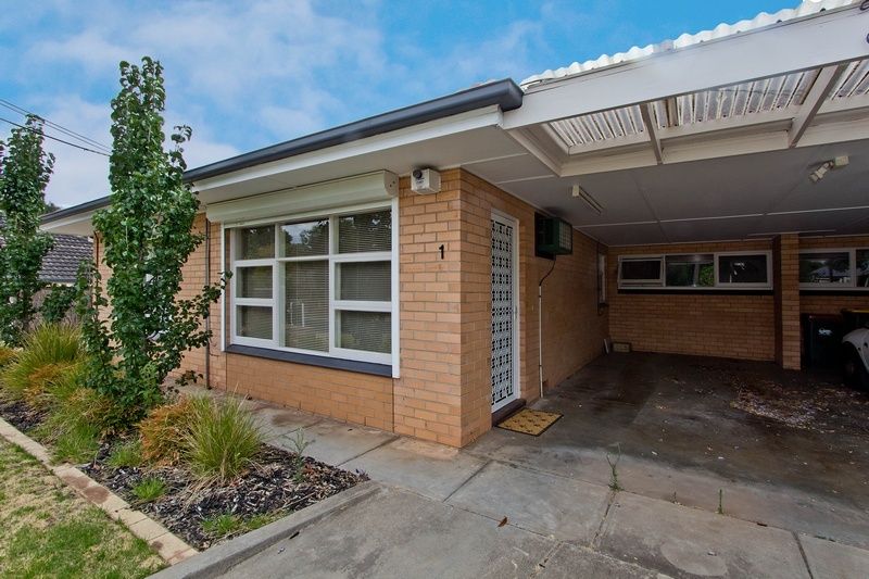 1/1A Main Street, Lockleys, SA 5032