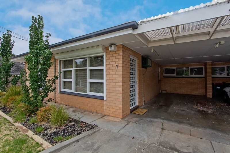 1/1A Main Street, Lockleys, SA 5032