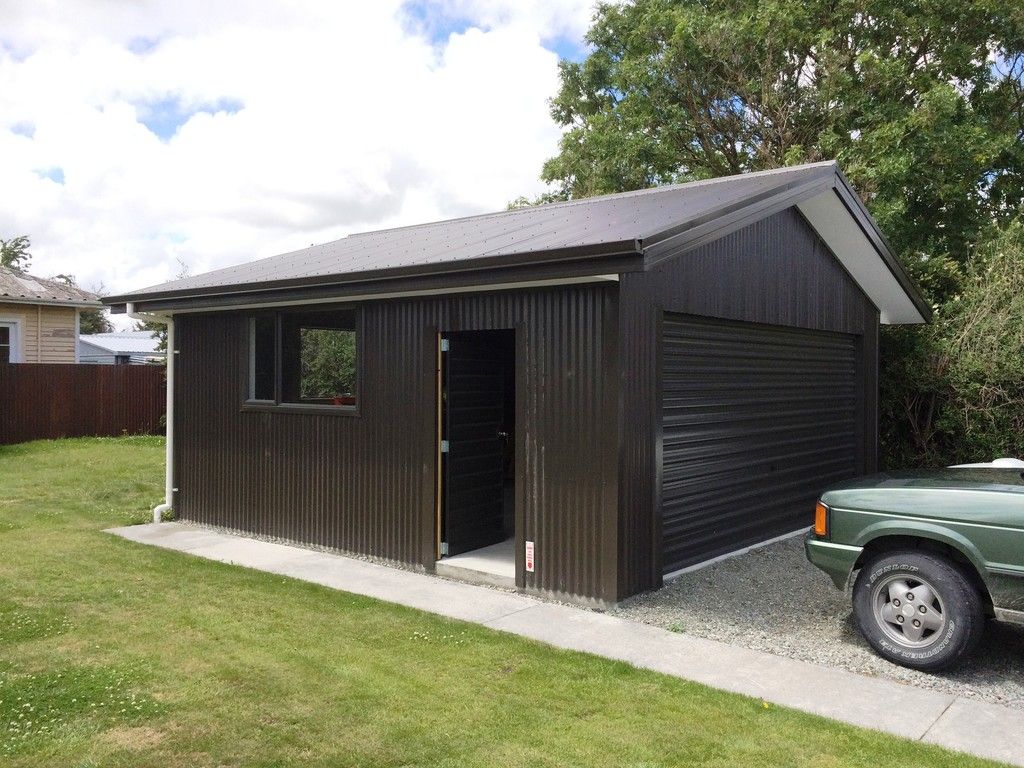 97 Elizabeth Avenue, Rakaia, Ashburton District