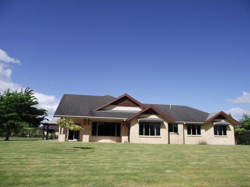 515 Puniu Road, Te Awamutu, Waipa District