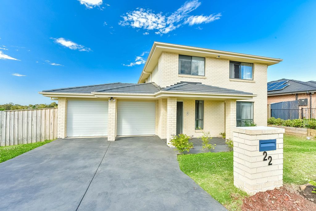 22 Gawler Avenue