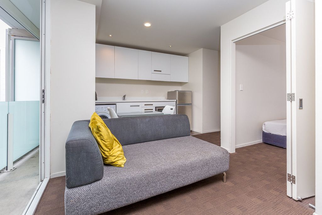 906/10 Waterloo Quadrant, Auckland Central, Auckland City