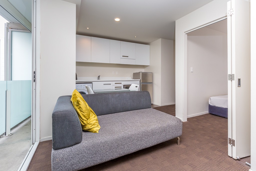 906/10 Waterloo Quadrant, Auckland Central, Auckland City