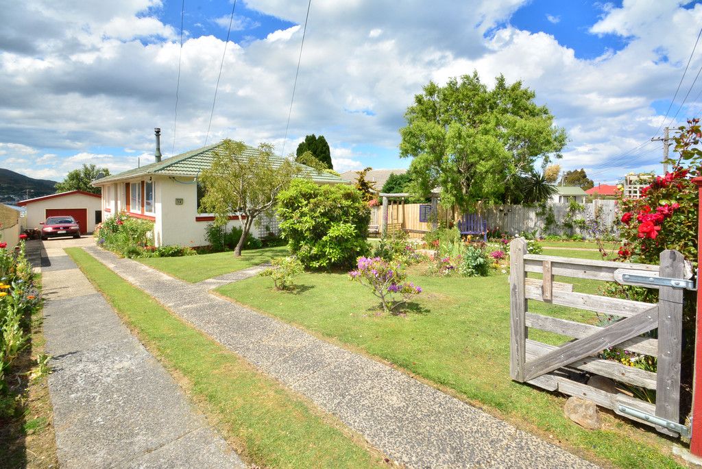 14 Grigor Street, Brockville, Dunedin City