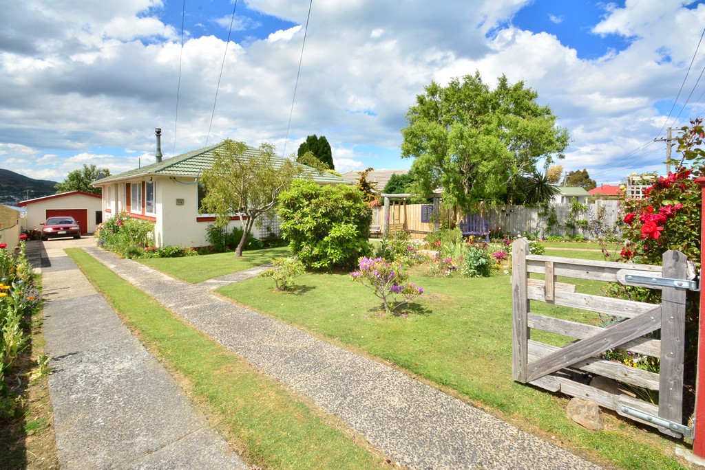 14 Grigor Street, Brockville, Dunedin City