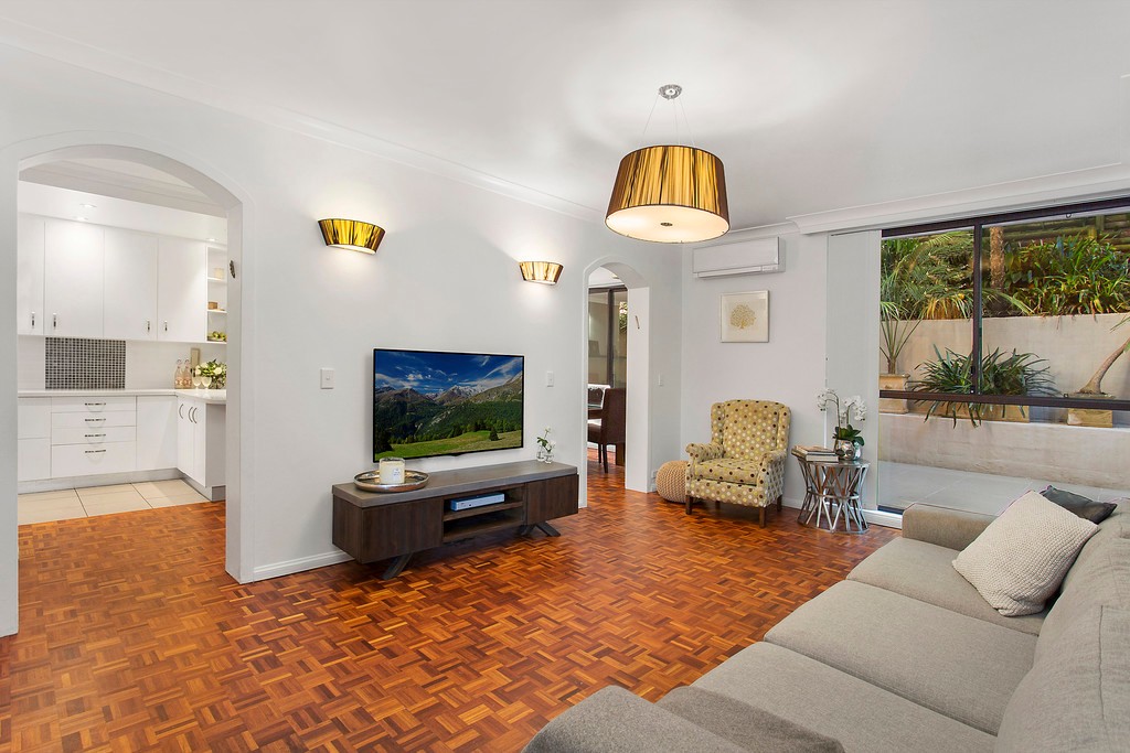 26/38-40 Diamond Bay Road, Vaucluse, NSW 2030