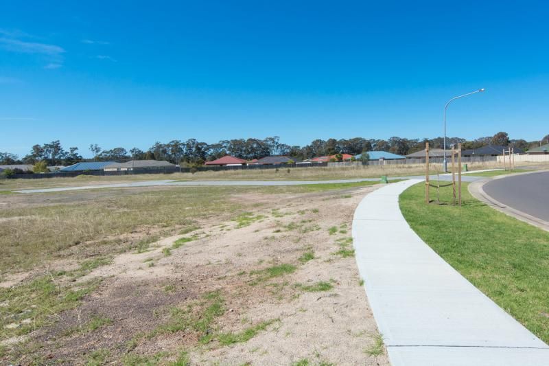 Lot 14B Sophia Rd Boston Gardens, Worrigee, NSW 2540