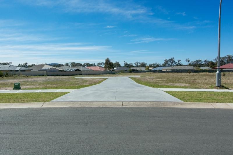 Lot 7B Sophia Rd Boston Gardens, Worrigee, NSW 2540