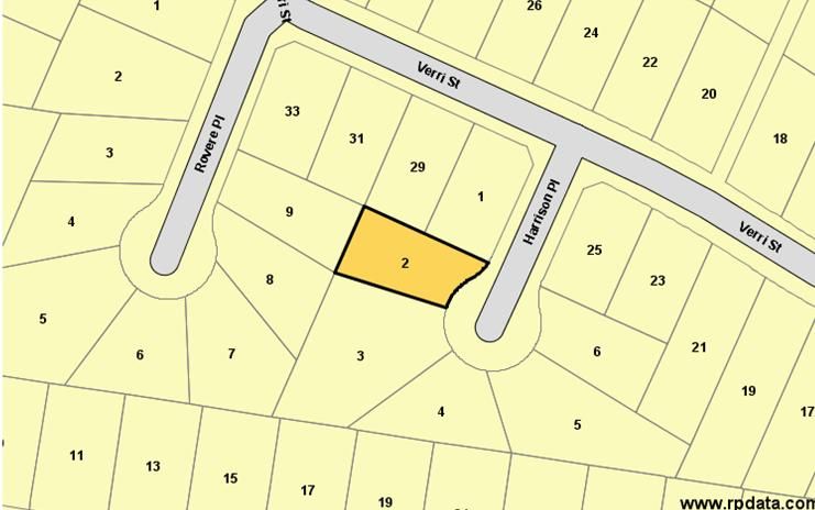 2 Harrison Place, Griffith NSW 2680