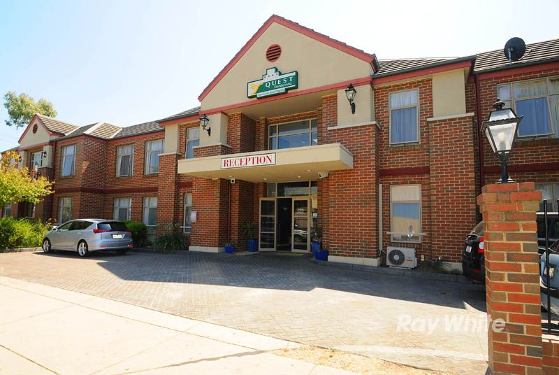 19/2-6 James Street, DANDENONG, VIC 3175