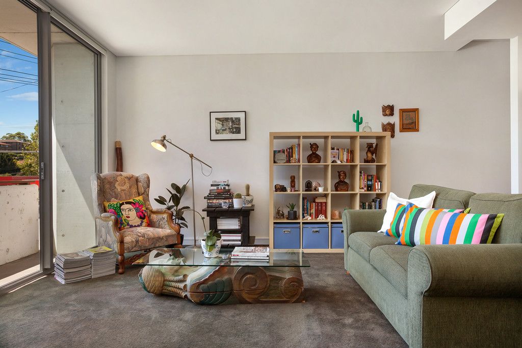 525 Illawarra Road, Marrickville NSW 2204