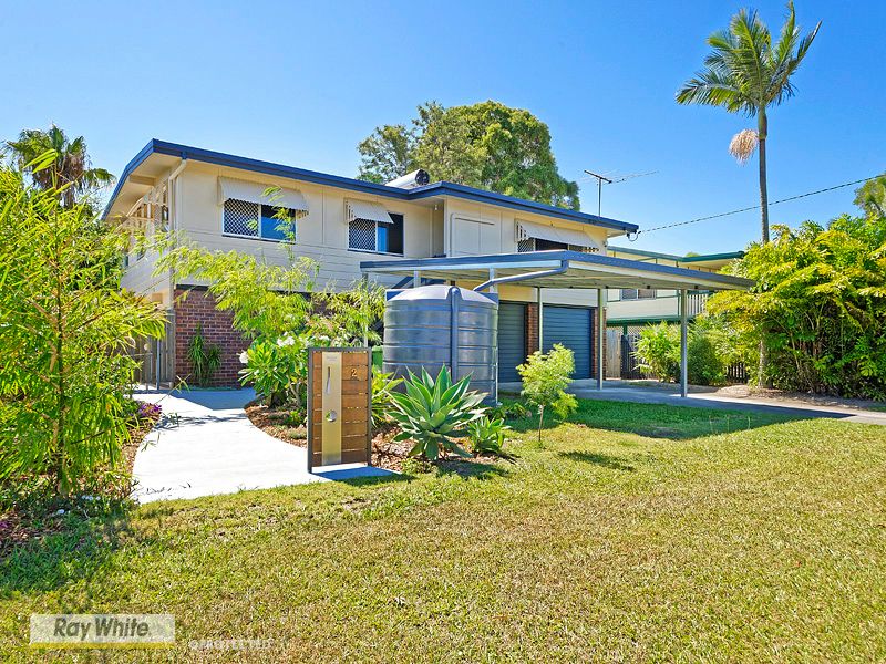 2 Victoria Avenue, Deception Bay, QLD 4508