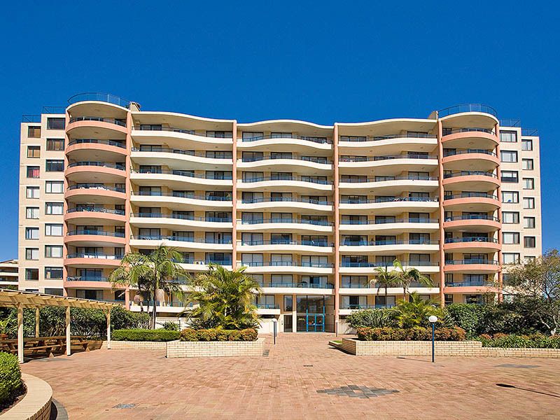 48/2 Ashton Street, Rockdale, NSW 2216
