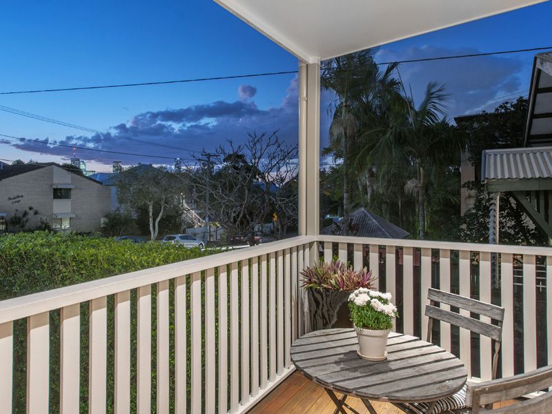 1 Heidelberg Street, East Brisbane, QLD 4169