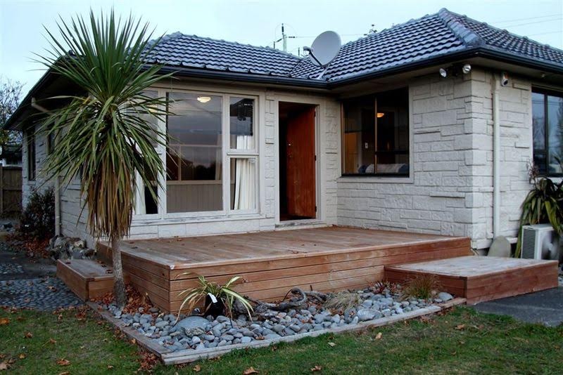 71 Baker, New Brighton, Christchurch City