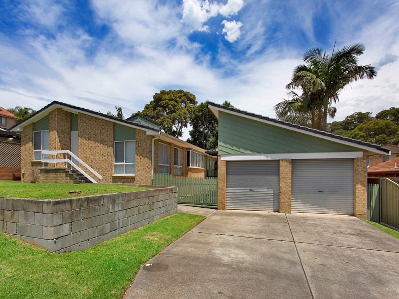 75 Meehan Drive, Kiama Downs, NSW 2533