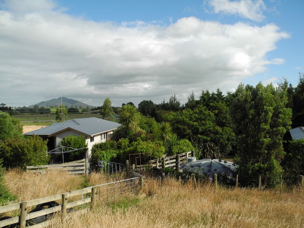 160 Ormsby Road, Pirongia, Waipa District