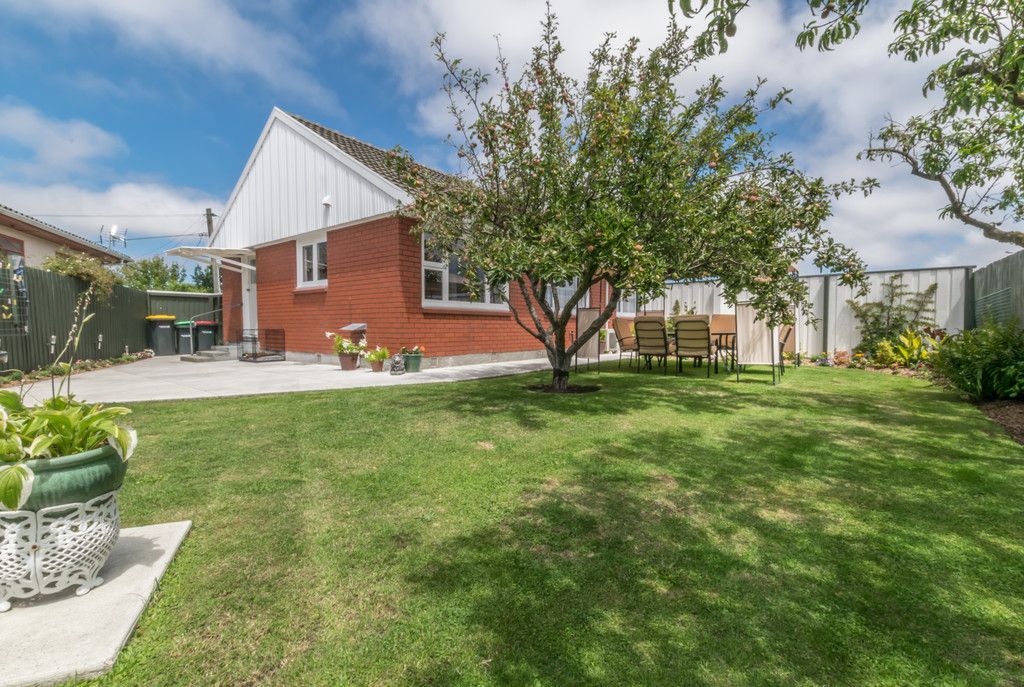 5 Nicholas Drive, Linwood, Christchurch City