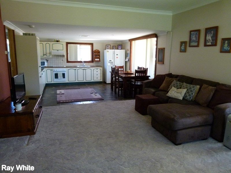 85 Ferry Street, Forbes, NSW 2871