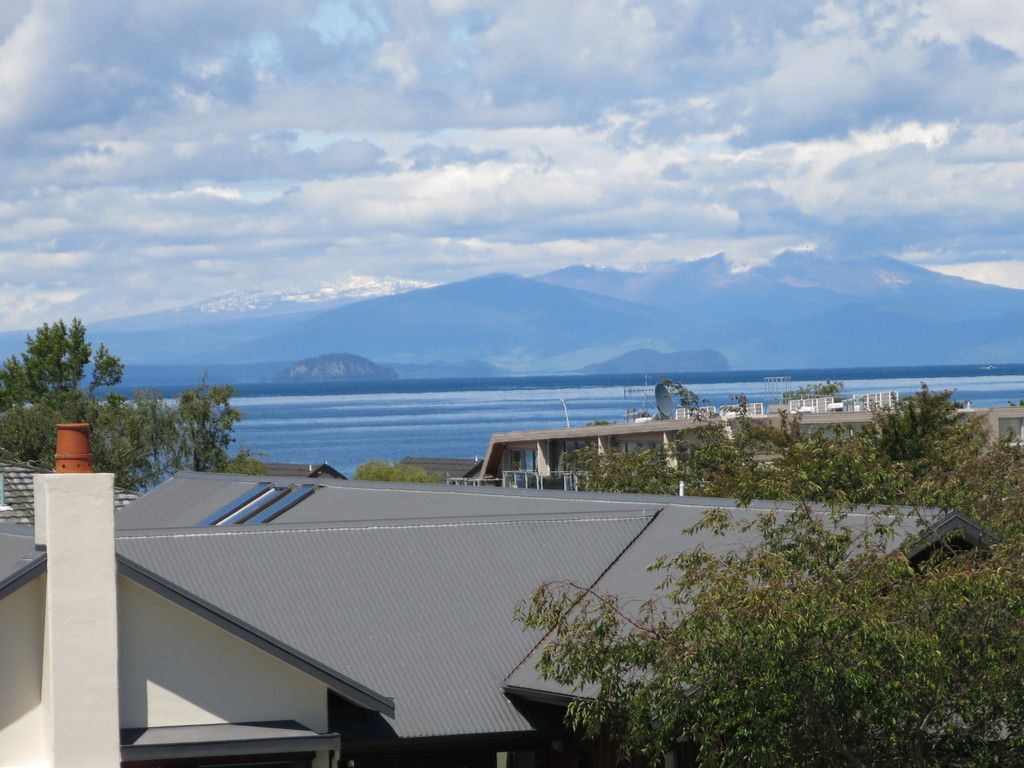 110 Tuwharetoa Street, Taupo, Taupo District