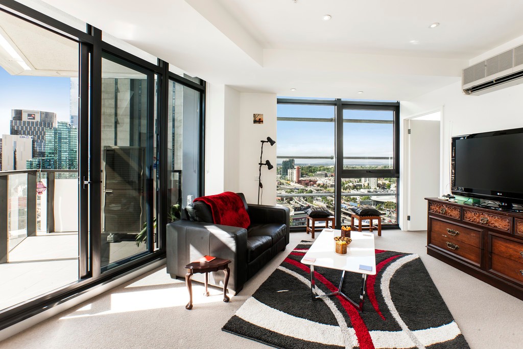 1105/283 City Road, Southbank, VIC 3006
