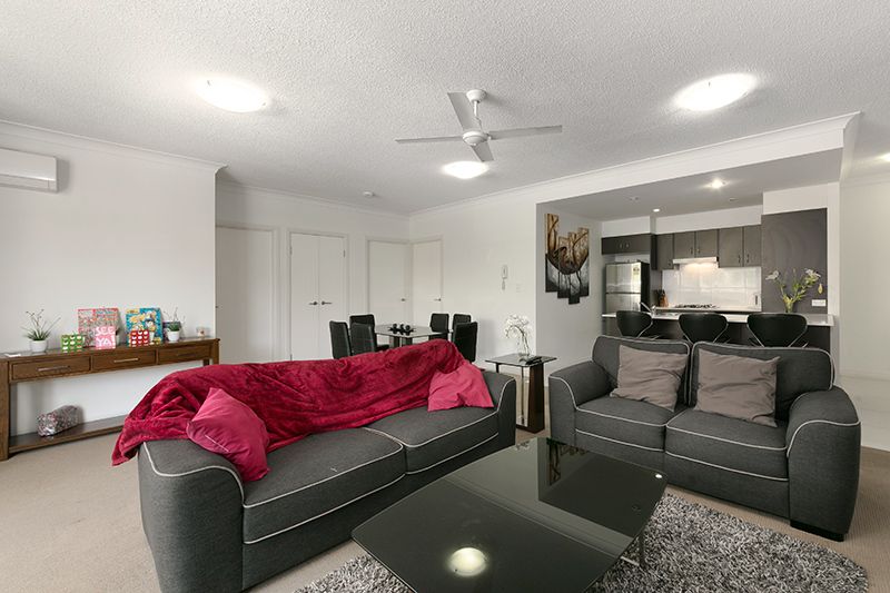 6/24 Westacott Street, Nundah, QLD 4012