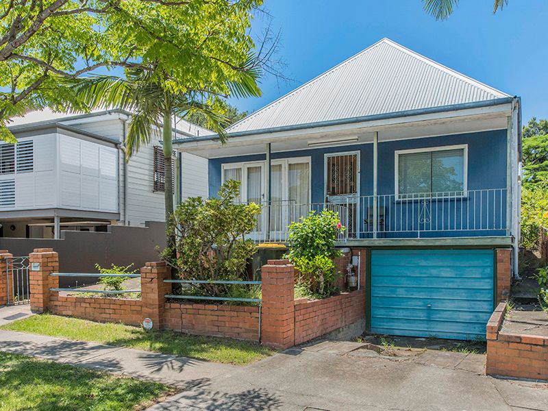 233 Harcourt Street, New Farm, QLD 4005