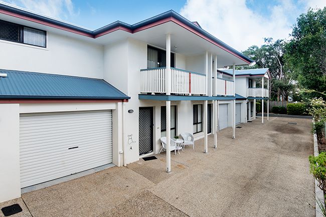 Morningside, QLD 4170