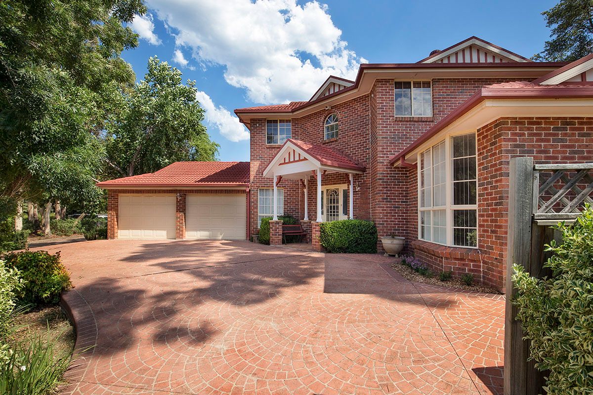 1 Appletree Place, Menai, NSW 2234