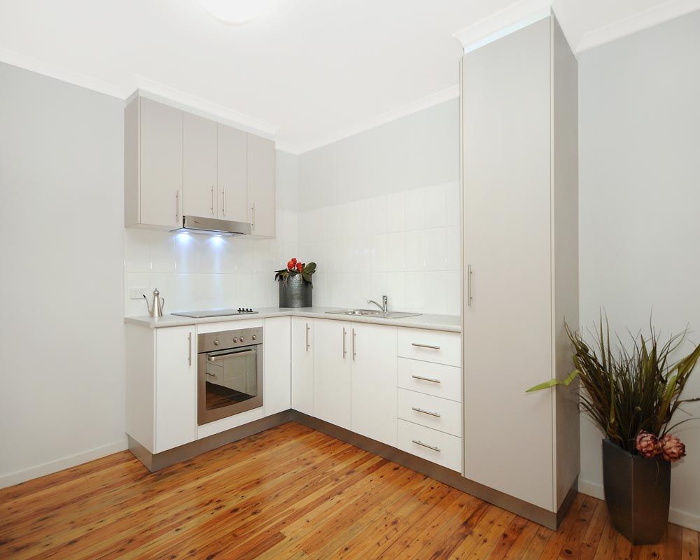 4/66 Mary Street, MOUNT LOFTY, QLD 4350