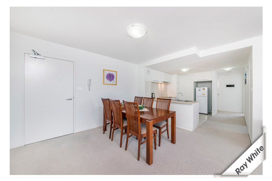 39c/68 College Street, Belconnen, ACT 2617
