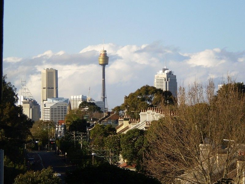 64/10 Pyrmont Bridge Road, Camperdown, NSW 2050