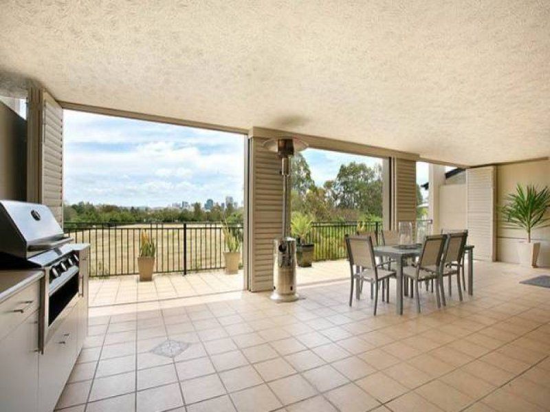 Norman Park, QLD 4170