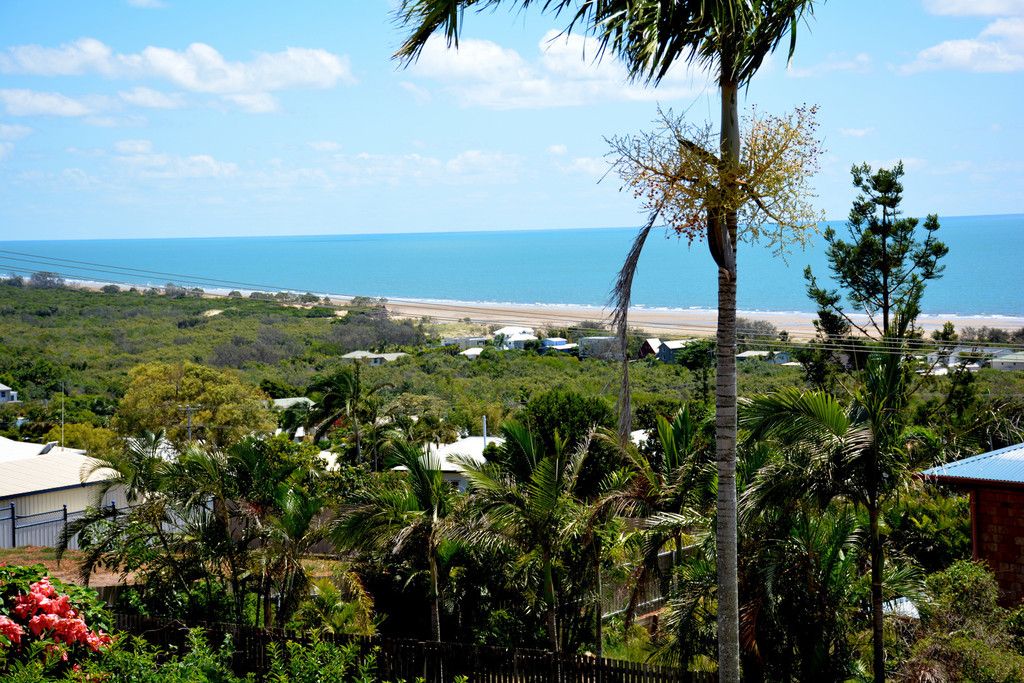 16a Macdonald Street, Barlows Hill, QLD 4703