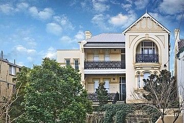 12/70 Wigram Road, Glebe, NSW 2037