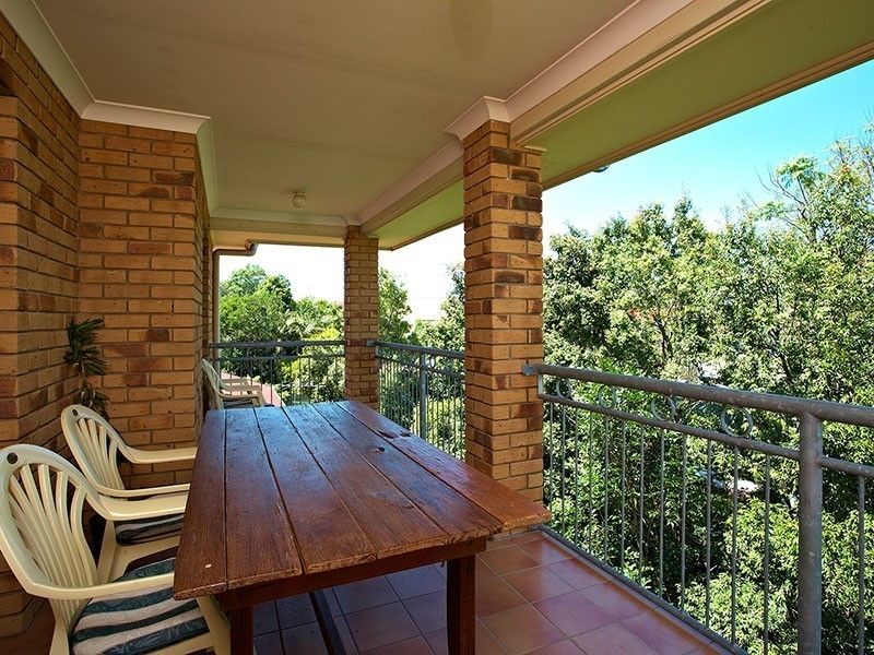 6/42 Joffre Street, Coorparoo, QLD 4151