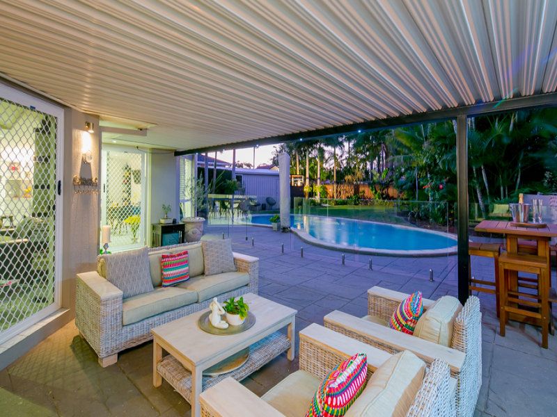 4 Salvia Street, Hollywell, QLD 4216