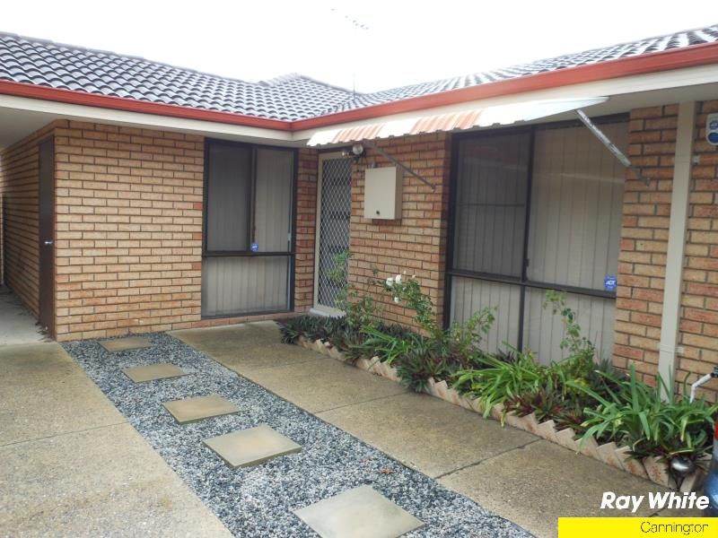 10/79 Barbican Street East, SHELLEY, WA 6148