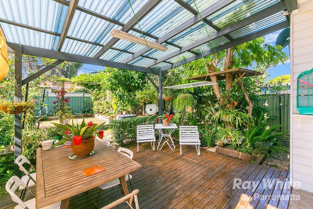 3A Ritchie Street, Rosehill, NSW 2142