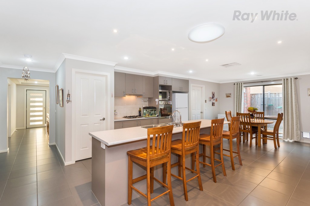 3 Stringybark Drive, Ferntree Gully, VIC 3156