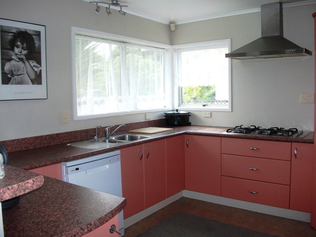 Waiuku, Franklin