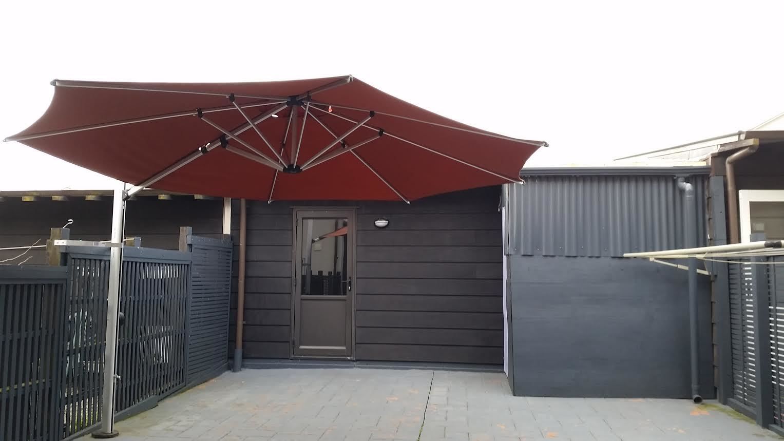 15 Kirikiri :ame, Dannemora, Manukau City